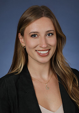 Elizabeth (Liza) Landry, M.D.